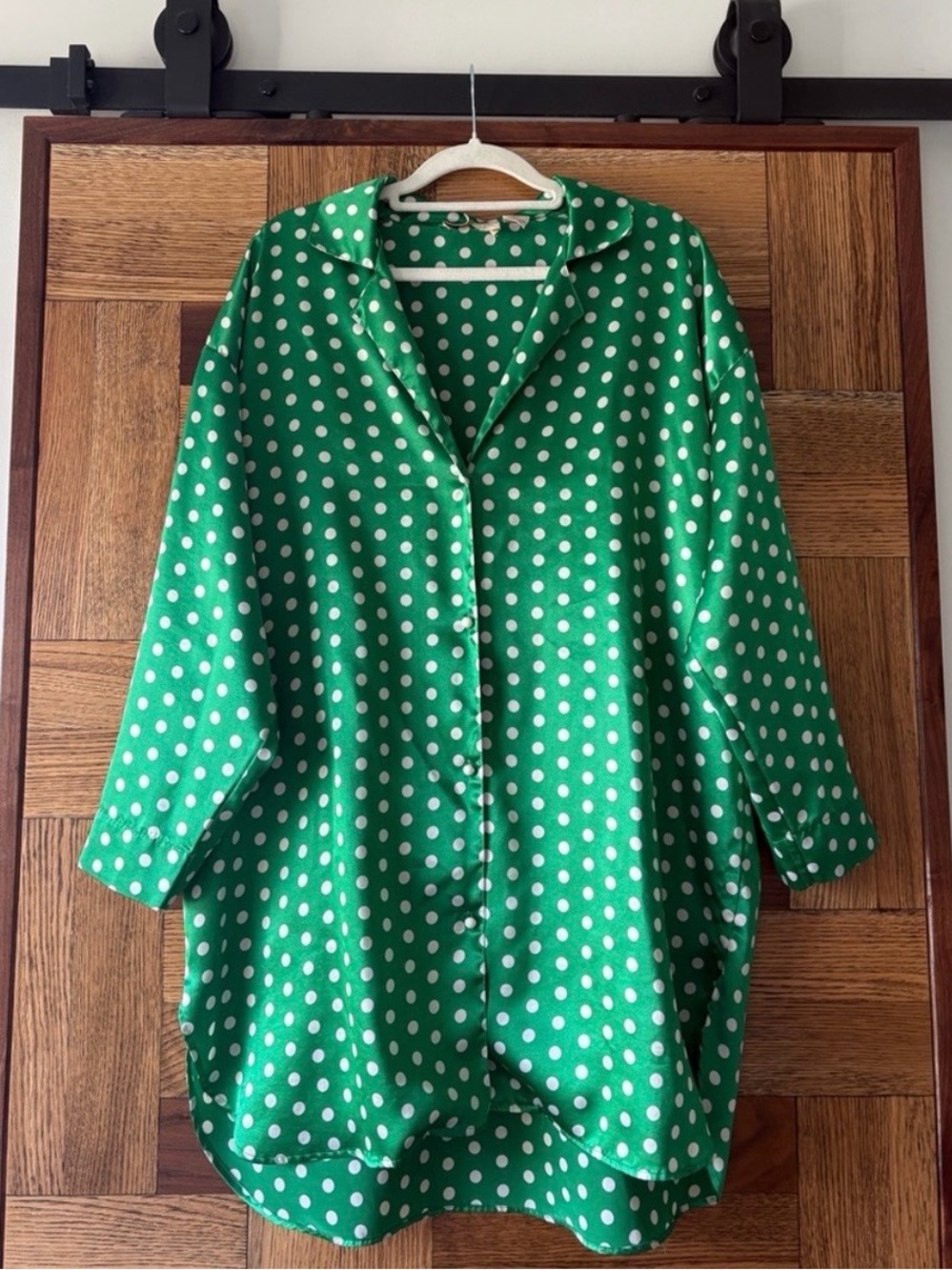 Victoria’s Secret Gold Label Night Shirt